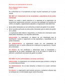 Monitoreo a la implementacion de los sistemas de gestion