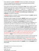 Historia de la filosofía sin temor ni temblor