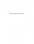 Resumen: La riqueza de las naciones