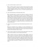 ¿Qué es accidente de trabajo vs accidente común?