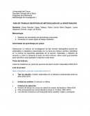Violencia obstétrica por parte del personal de salud revisión sistemática 2000-2016