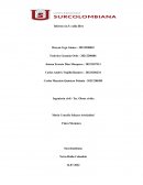 Practica no.5: caída libre