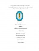 Nomenclatura y Clasificación Arancelaria