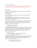 Estructura del mercado jeans