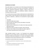 DESARROLLO DEL ENSAYO