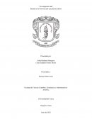 Un campesino más. Basada en la historieta del caricaturista Quino