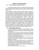 Resumen restaurant el tacneño