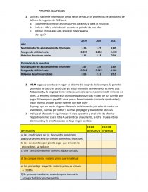 PRACTICA CALIFICADA. Página 1