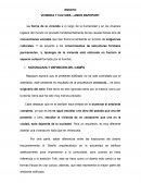 VIVIENDA Y CULTURA – AMOS RAPOPORT