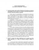 Prueba recuperativa/sustitutiva Curso Empresa y Sociedad 2021