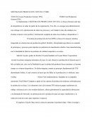 Sistemas de produccion toyota y ford