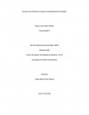 Evidencia solución de conflictos en equipos interdisciplinarios