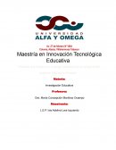 Factores que influyen en el rezago educativo de un grupo de 6to grado en Educación Primaria