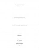 Cual es la opinion frente a las acciones del M-19?