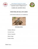CONSUMO DE MATERIA SECA EN CODORNICES