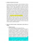 Seminario cancer