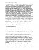 Tendencia del sector Indumentaria