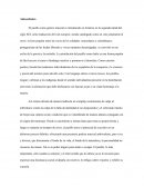 Pasillo Nacional