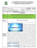 Genetica mutaciones