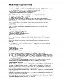 MERITORIO DE LIBRO DIARIO