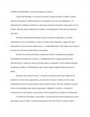 TEORÍA DE BRANDING: Gestión Estratégica de la Marca