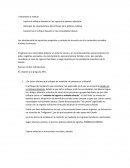 Foro semana 4 indicadores a evaluar