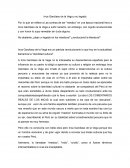 Inca Garsilaso de la Vega y su Legado