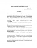 Fundamentos del saber Administrativo