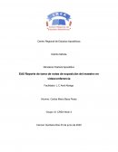 ESTRATEGIA DE MISION DE LA SECRETARIA GENERAL