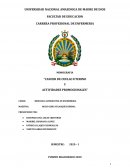 Cancer de cuello uterino y actividades promocionales