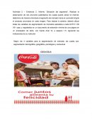 La segmentación conductual de Coca-Cola