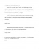 Transporte de Membrana (SL) Instagram Post