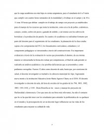 Transformacion de mi practica de enseñanza. Página 7