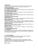Administracion empresa TERMOFRIO