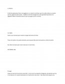 Juego scout Scape room