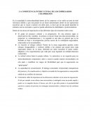 La competencia intercultural de los empresarios colombianos