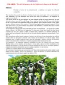 EFEMÉRIDES 2 de abril