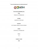 Teoria de la probabilidad