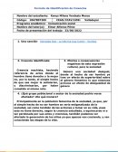 Programa académico: Comunicación social