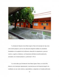 Transformacion de mi practica de enseñanza. Página 12