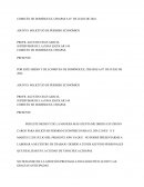 SOLICITUD DE PERMISO ECONÓMICO