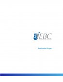 Modelo de negocios. Sueños del Hogar