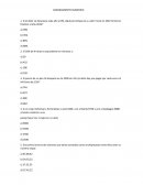 Razonamieto numerico (s/r)