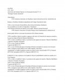 Instituto Superior de Formación docente Aniversario Biografía