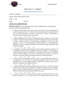 PRÁCTICA N° 1 – UNIDAD V “ORACIONES ELIMINADAS II”