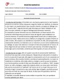 Observacion del comportamiento monografía
