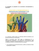 Actividades de apropiación del conocimiento (Conceptualización y teorización)