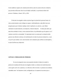 Transformacion de mi practica de enseñanza. Página 24