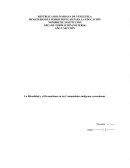 Rituales Indígenas Dramatizados