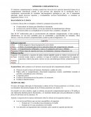 Síndrome compartimental